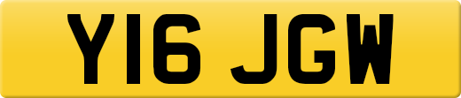 Y16JGW